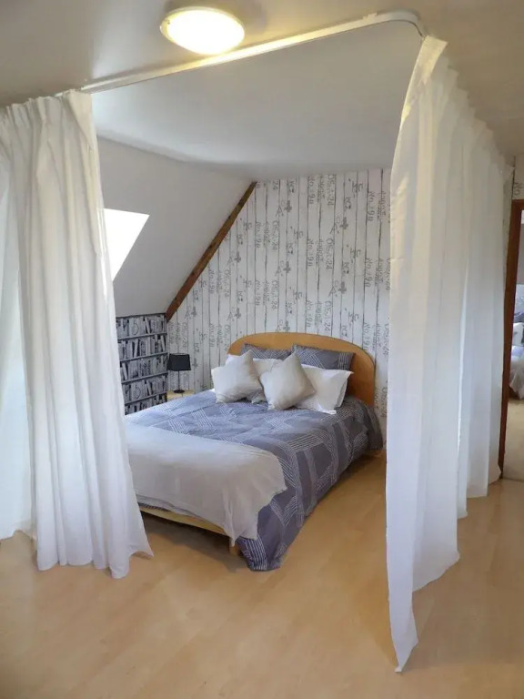 Chambres d'hôtes Manoir de Kerlavarec