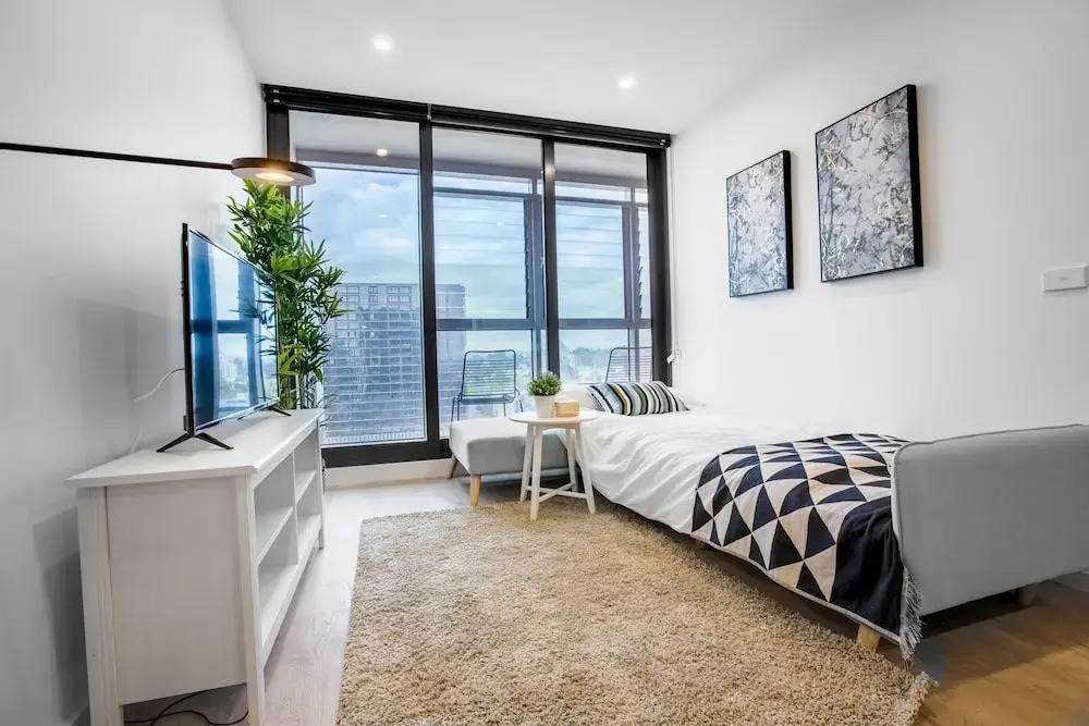 Southbank Hotel Apartment