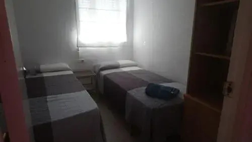 Apartamento Virgen de la Sierra