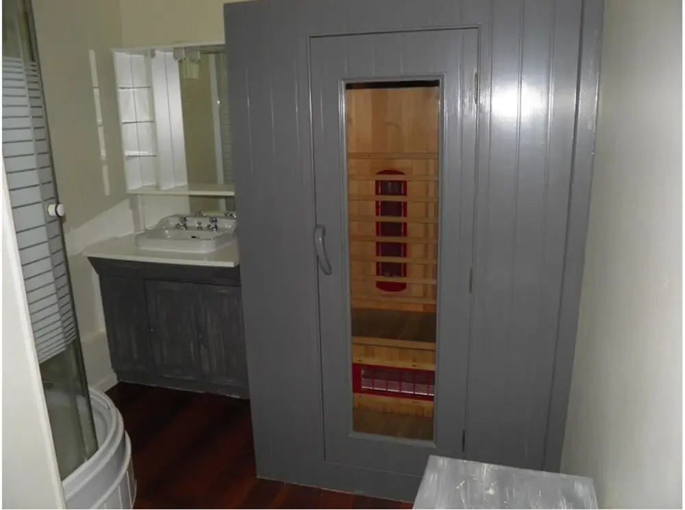 Apartment With 5 Bedrooms in Grand Valtin, With Wonderful Mountain Vie