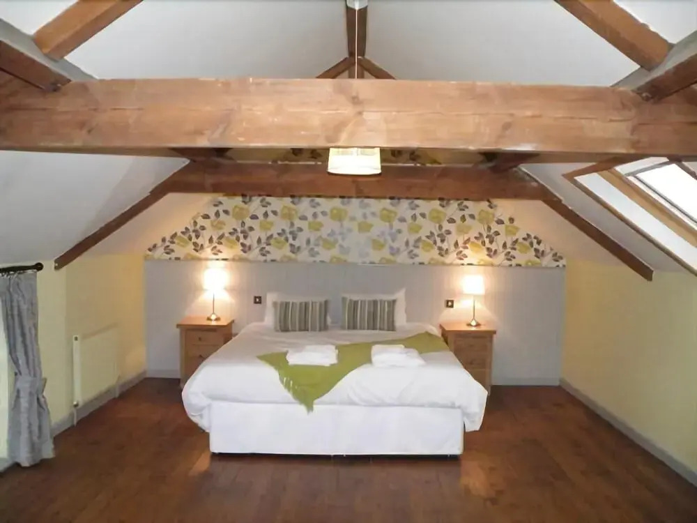 The Countryman Inn