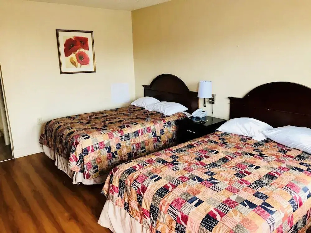 Fairview Inn