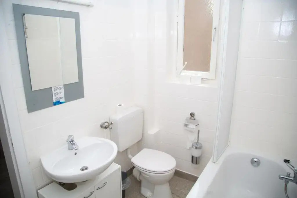 Othman Appartements Falkenstraße 26 1OG L