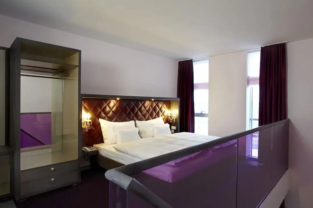 abito Suites