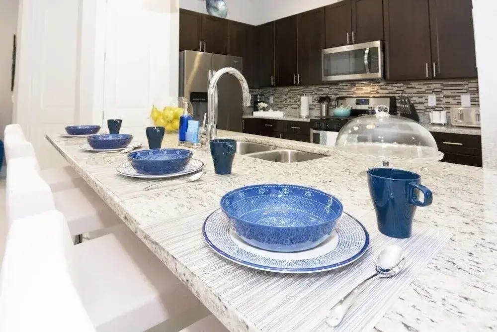Dream Thematic Vacation Home SU2602