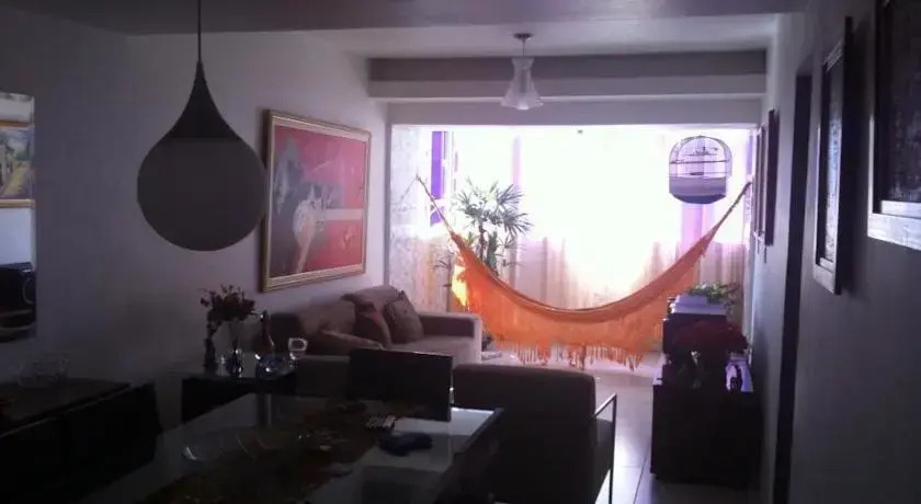 Apartamento Flamingo