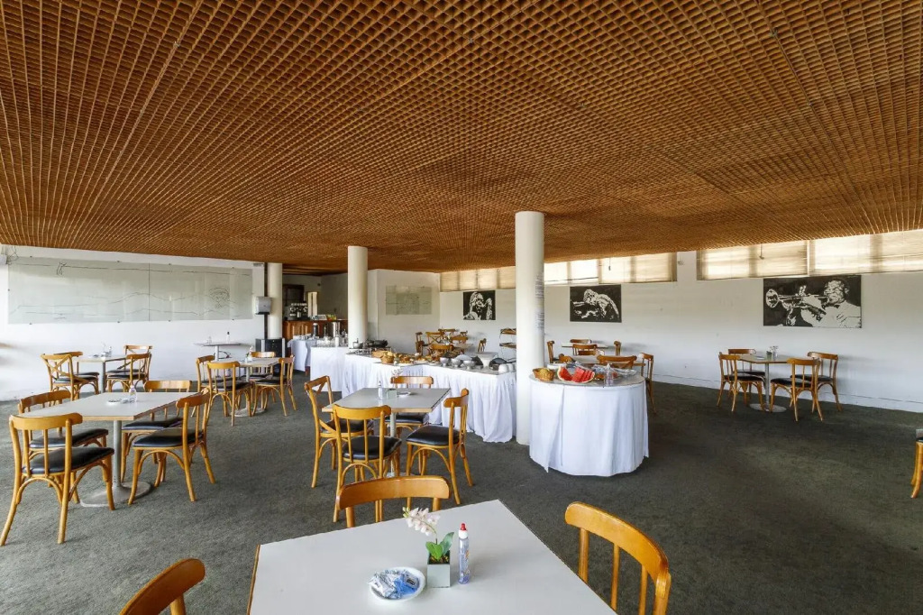 Grande Hotel de Ouro Preto - 80 ANOS