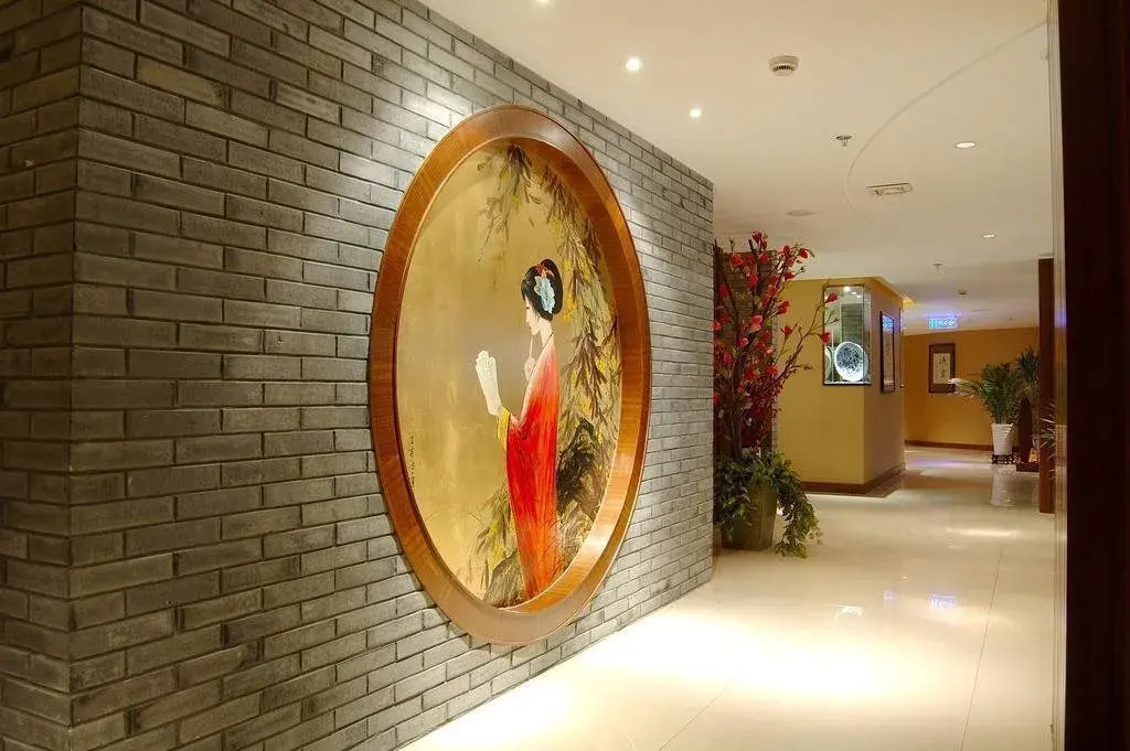 Days Inn Frontier Cixi
