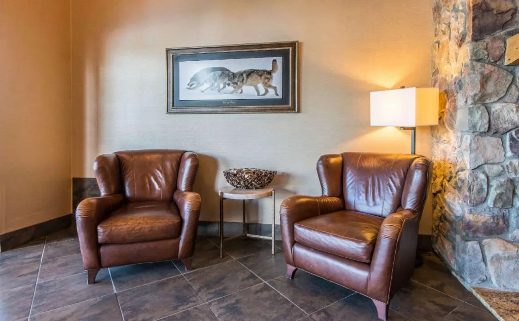 Comfort Suites Golden West on Evergreen Parkway