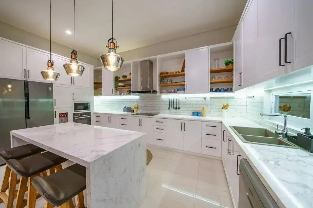 Villa Ammanya - Modern 3-bedroom luxury villa in amazing location