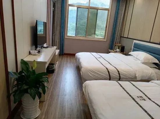 Mangshan Moye Homestay