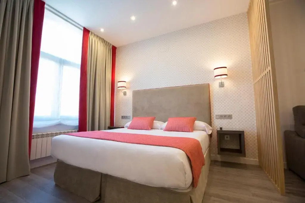 Hotel Santa Cruz