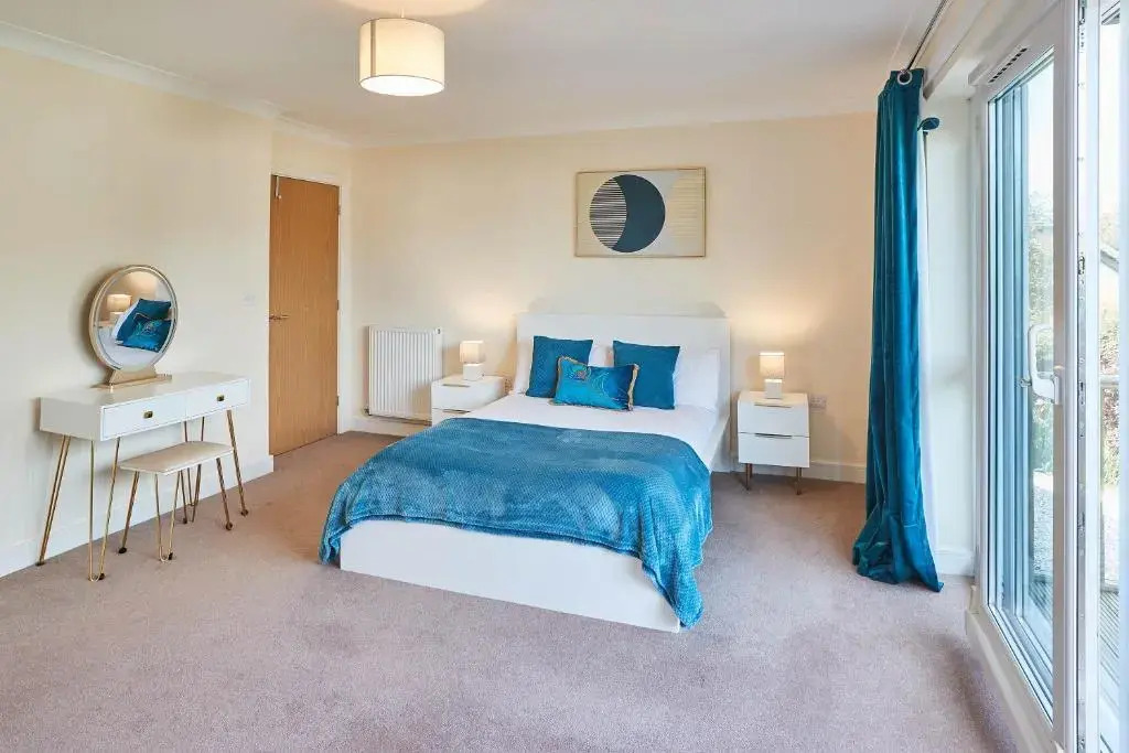 Host Stay Farrers View