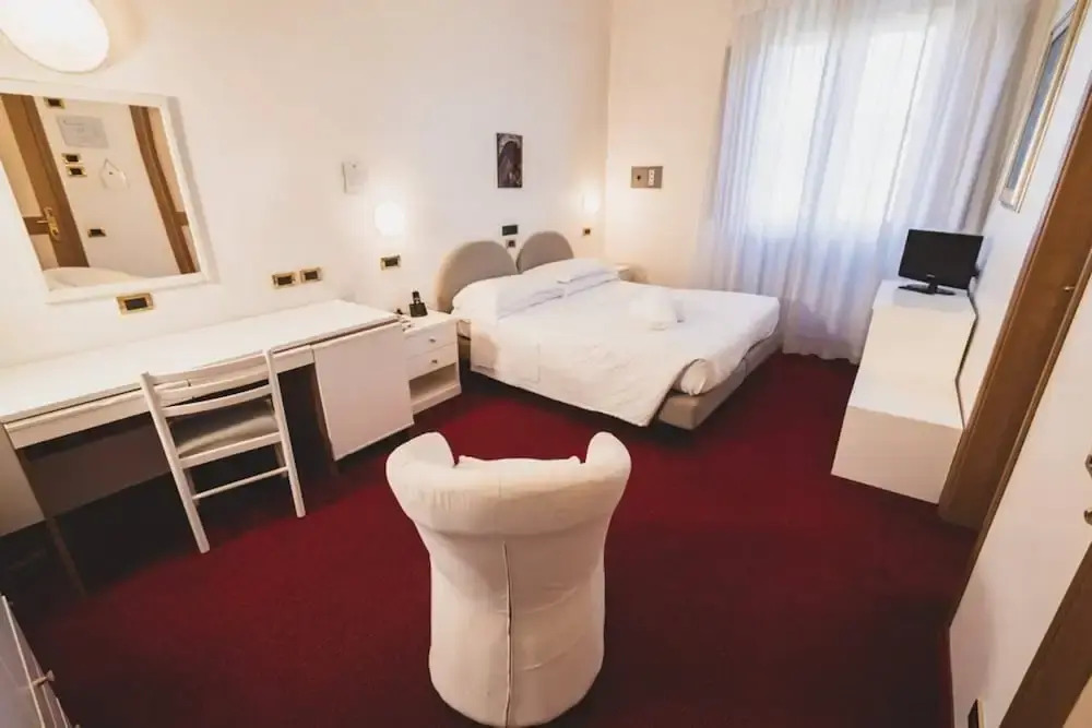 Grand Hotel Milano