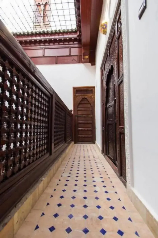 Dar el Mathaf