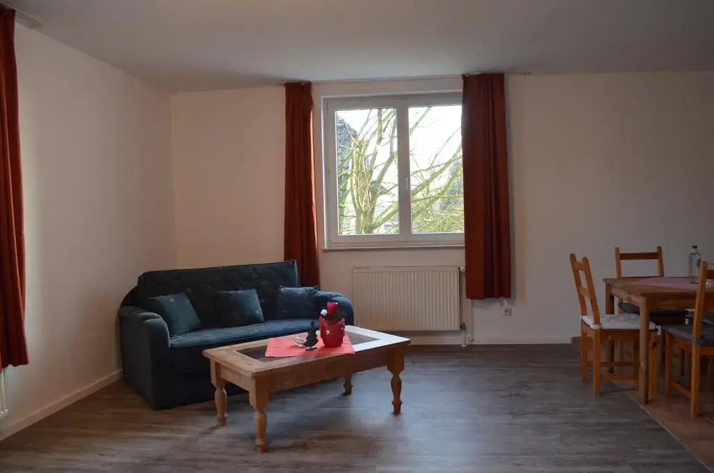 Hotel Alter Giebel