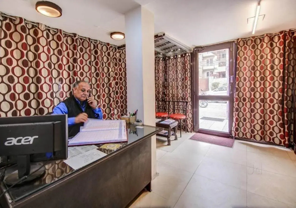 Badal Inn
