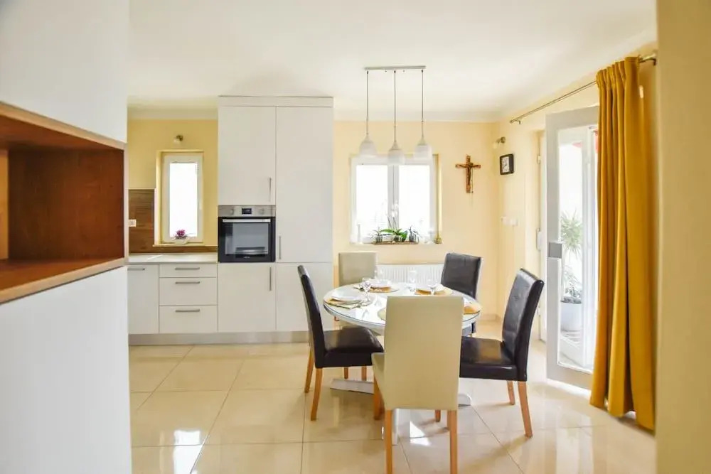 Apartment Albatros