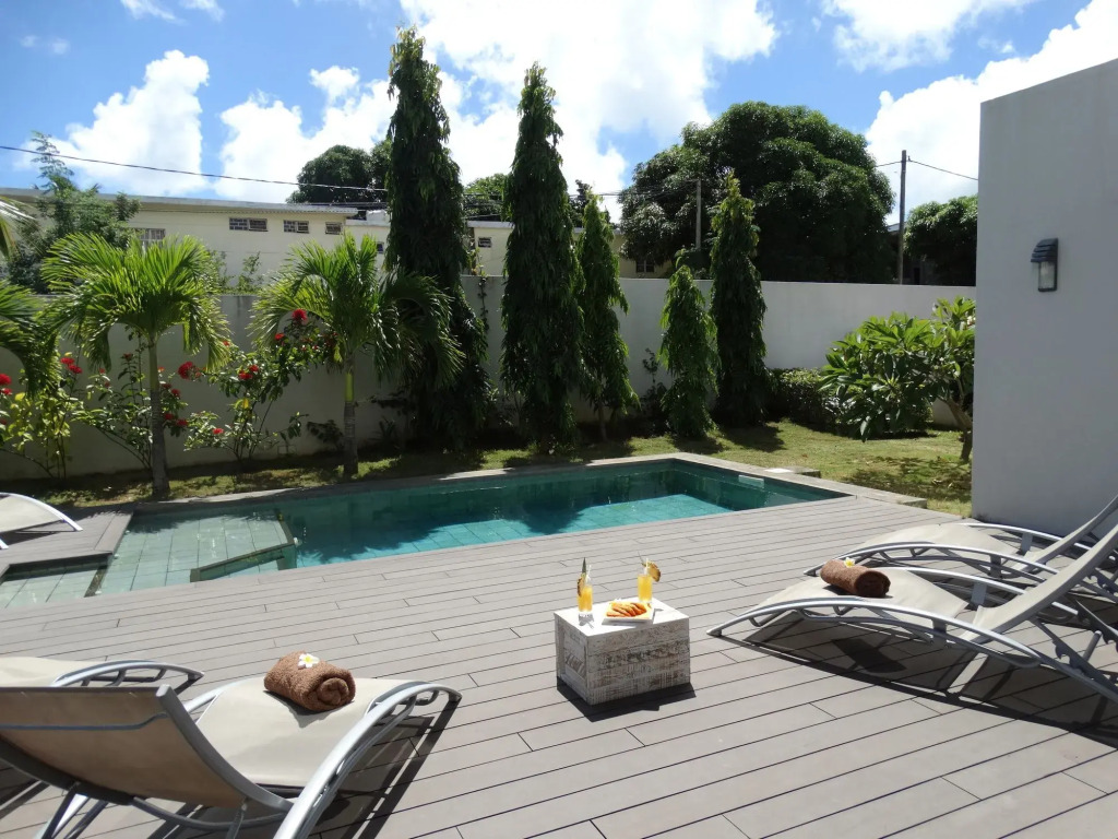 Villa Soleil
