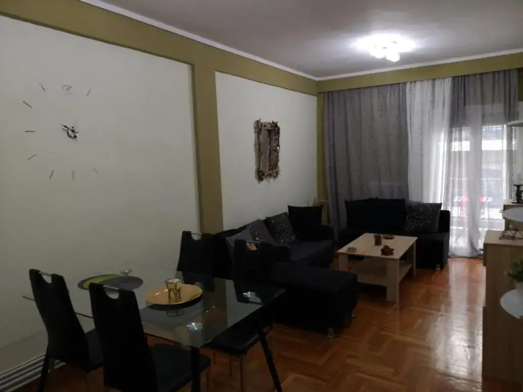 Dimitris House 8