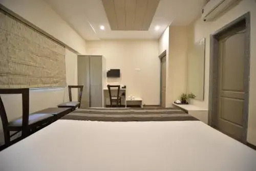 Hotel Naman