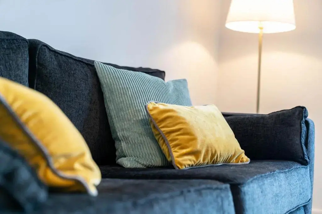 MAEVELA Apartments - Super Comfy Luxury 1 Bed Apartment - City Centre, Digbeth - ROOFTOP TERRACE - Smart TV's
