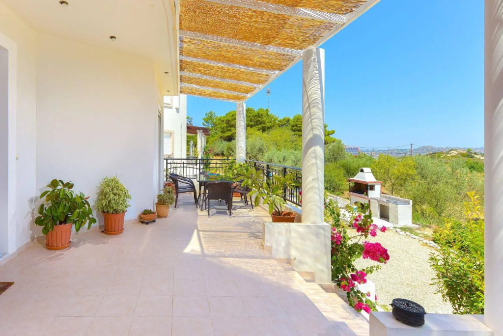 Dipasquale Villa