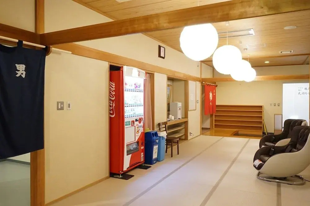 Breezbay Resort Shiojiri Kataoka