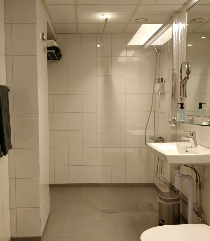 Hotel Stensson