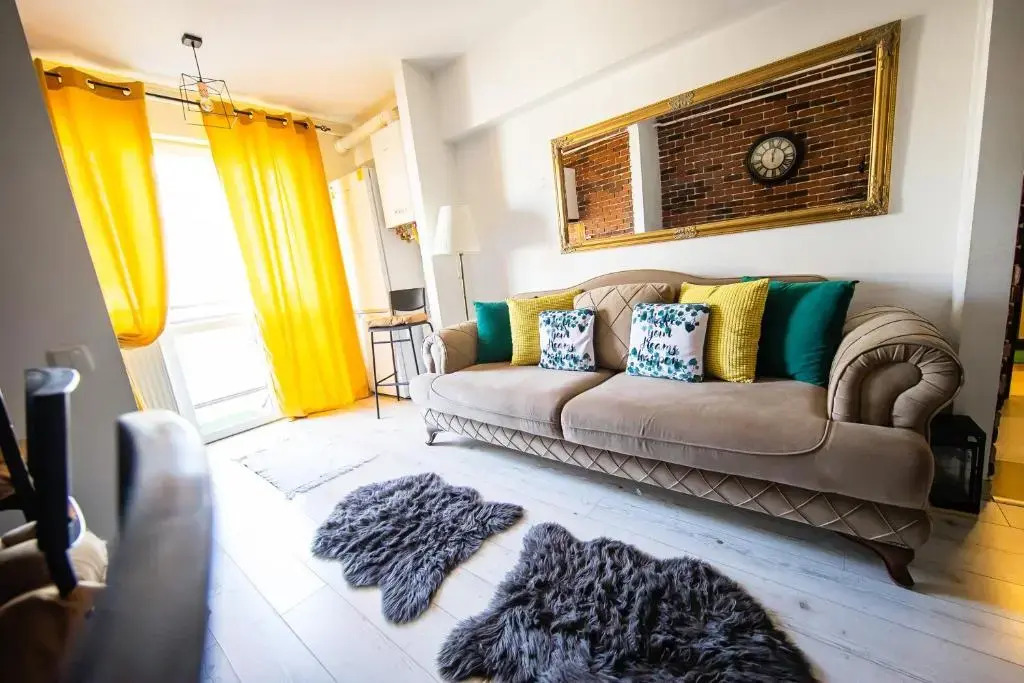 Smart Palas Apartament