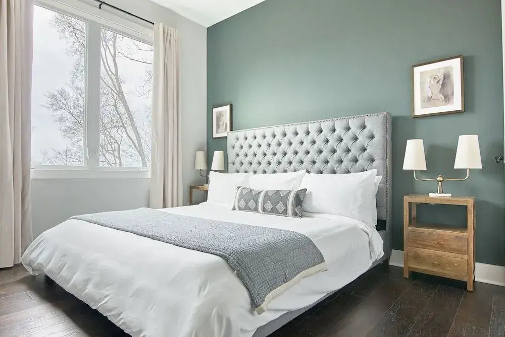 Sonder — Wedgewood Suites