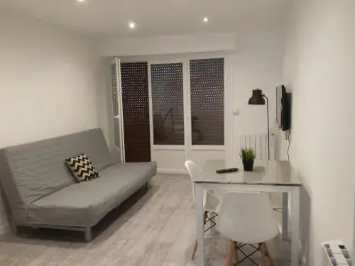 Studio Grasse Centre