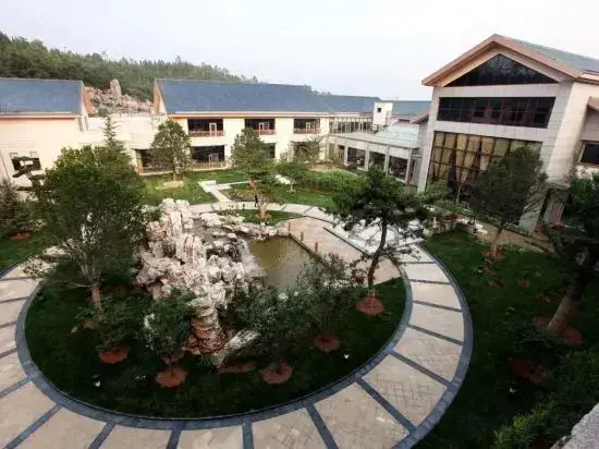 Xiangfu Manor Hotel