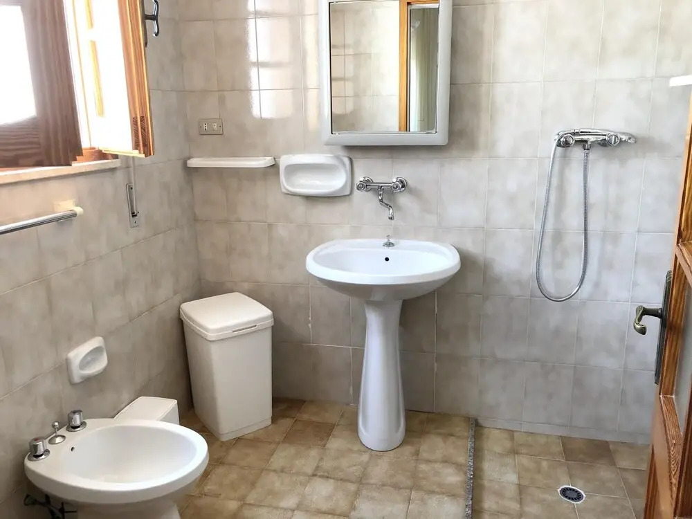 House With 3 Bedrooms In Taviano With Furnished Terrace 1 Km From The Beach