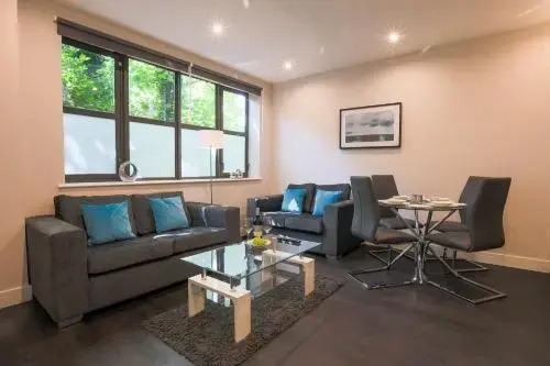 Watford Apartments Century House Self Contained Units