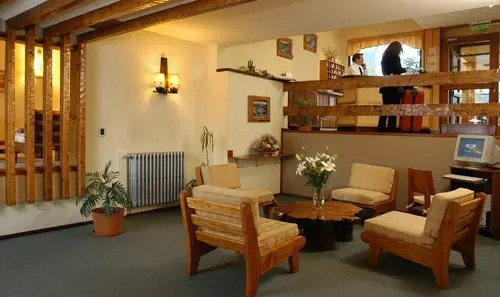 Hotel Aconcagua