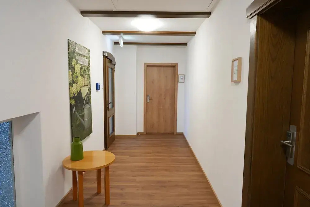 Gasthof Pension Müller