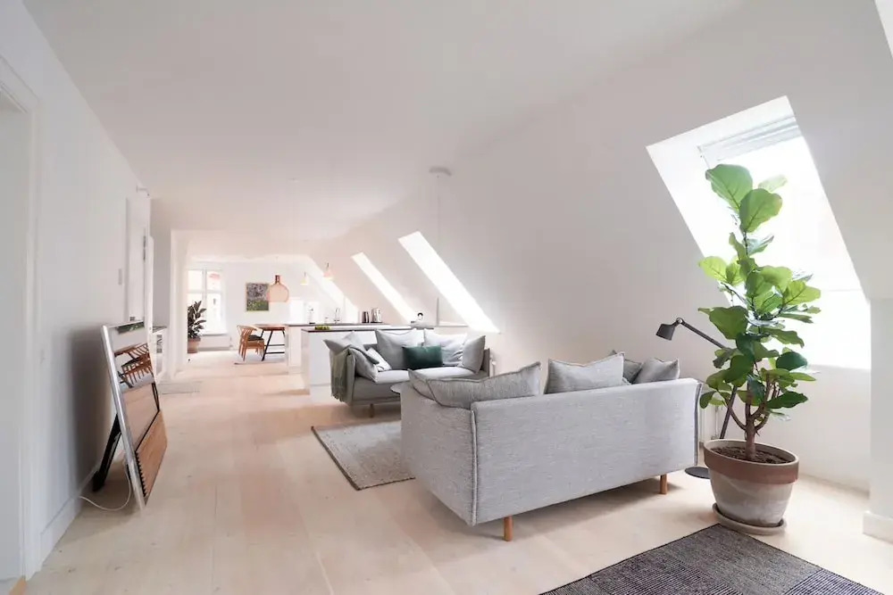 Dinesen Collection Luxury Condos
