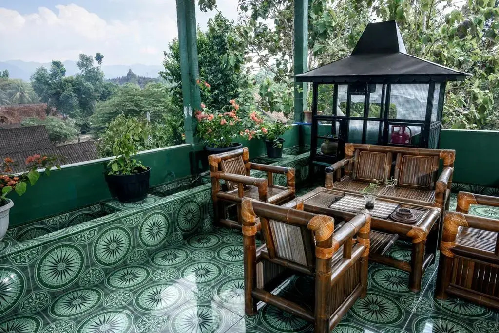 Ardian Borobudur