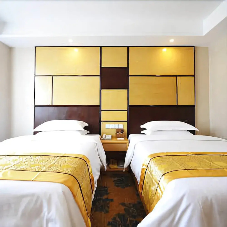 Huamao Hotel