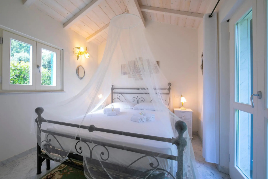 Villa Victor 100m from sea - Happy Rentals
