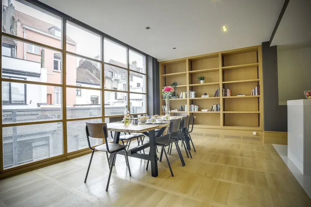 Sweet Inn Apartments Couronne