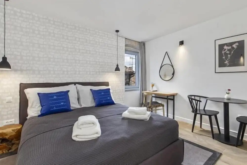 Blubini Hotel