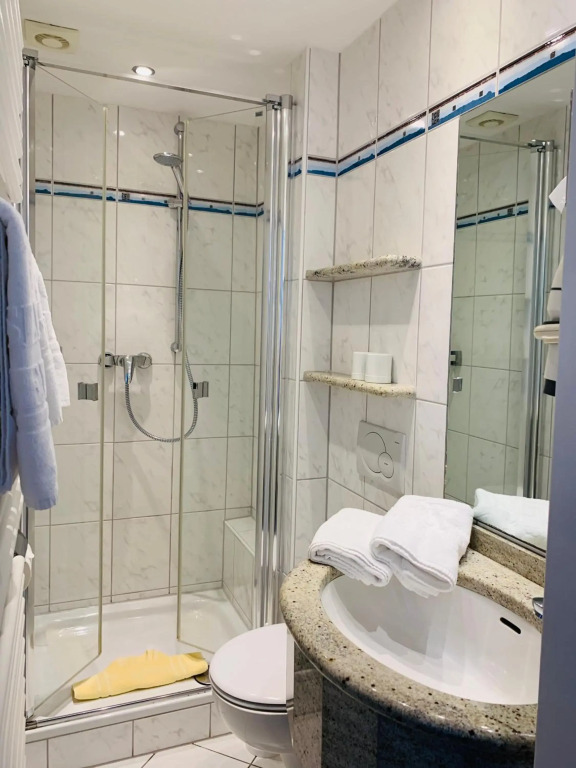 Seehotel Neue Liebe
