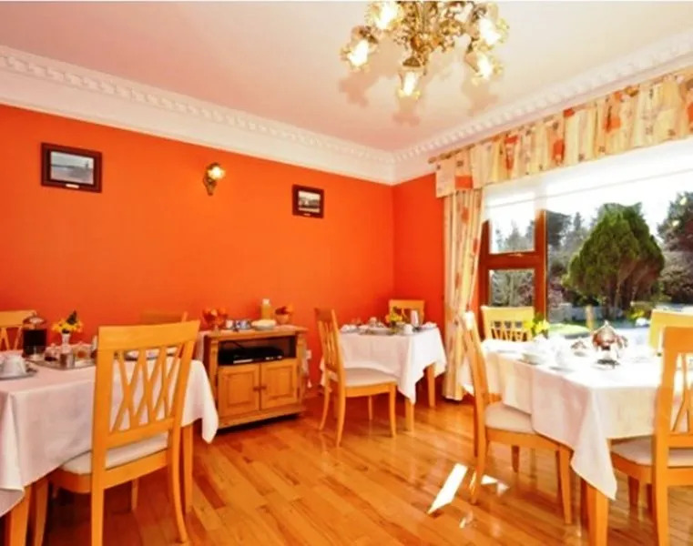 Cois Li Accommodation