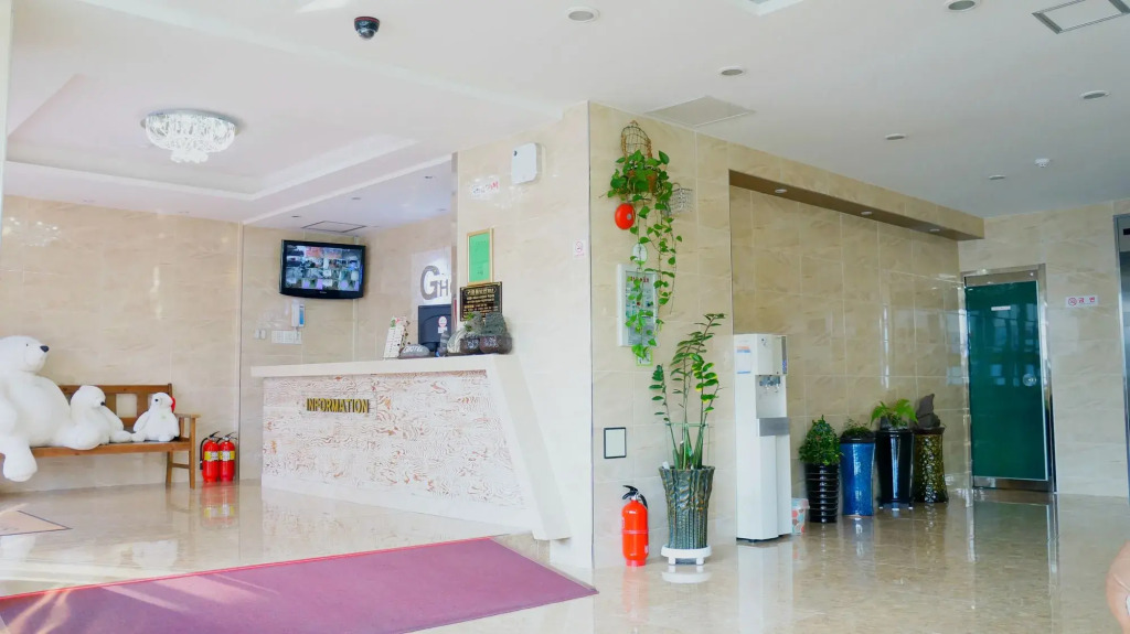 Hotel G