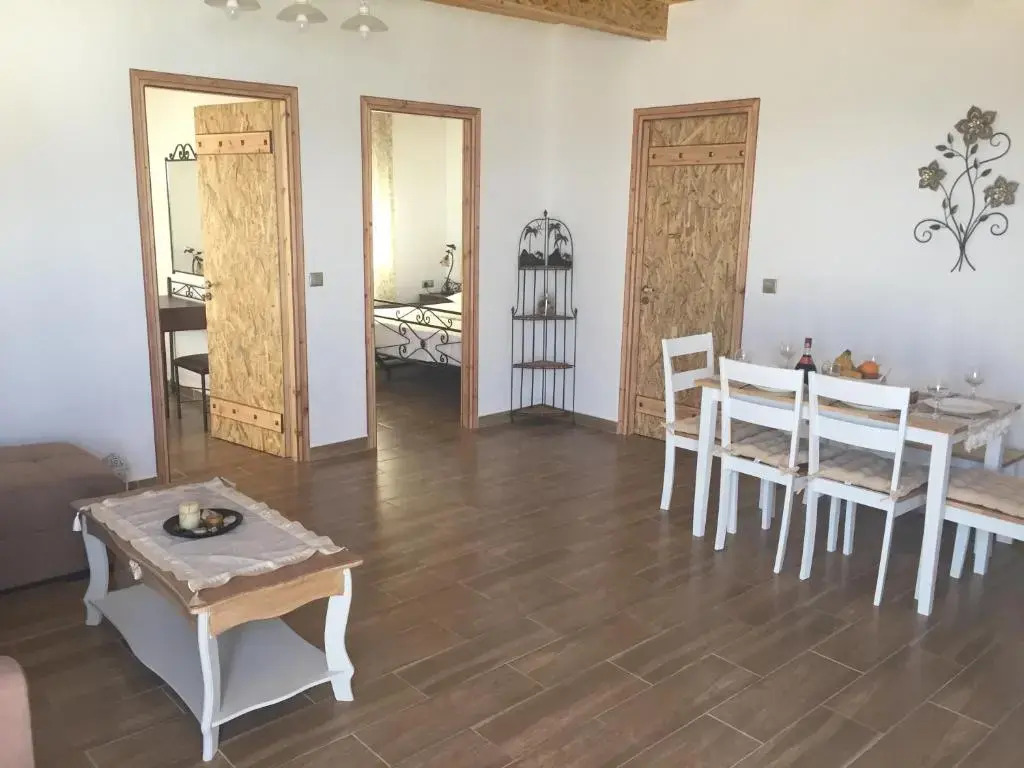 Anastasia Studios And Suites