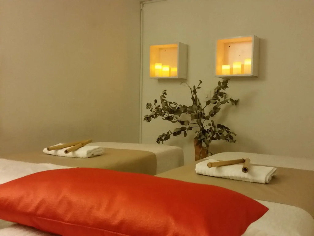 Molicie Casa Hotel