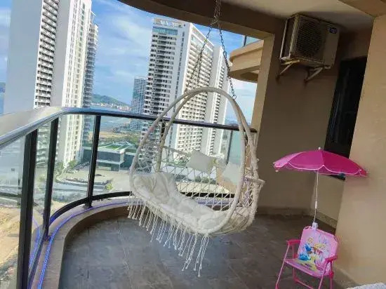 Huidong Yue Residence all seascape beautiful stay