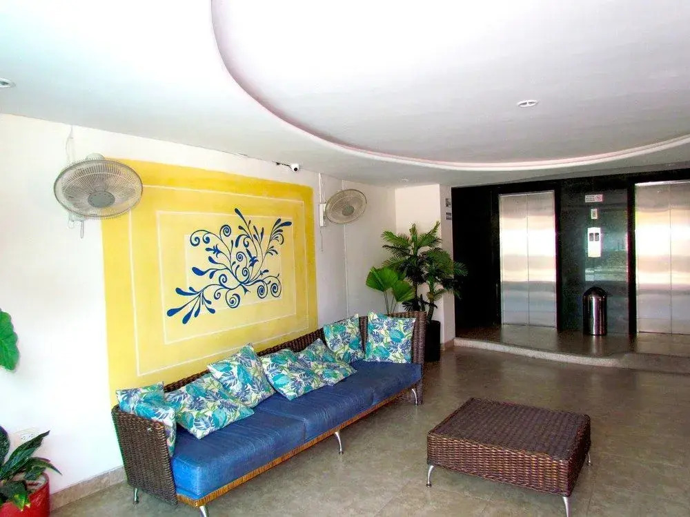 Apartamentos Ambar Roca - Cerca al Mar by SOHO